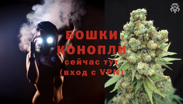 твердый Лихославль